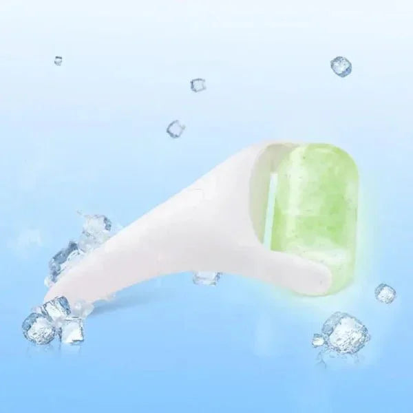 Face Ice Roller Massage Anti-wrinkle Skin Tighten - S-PRIMEMART