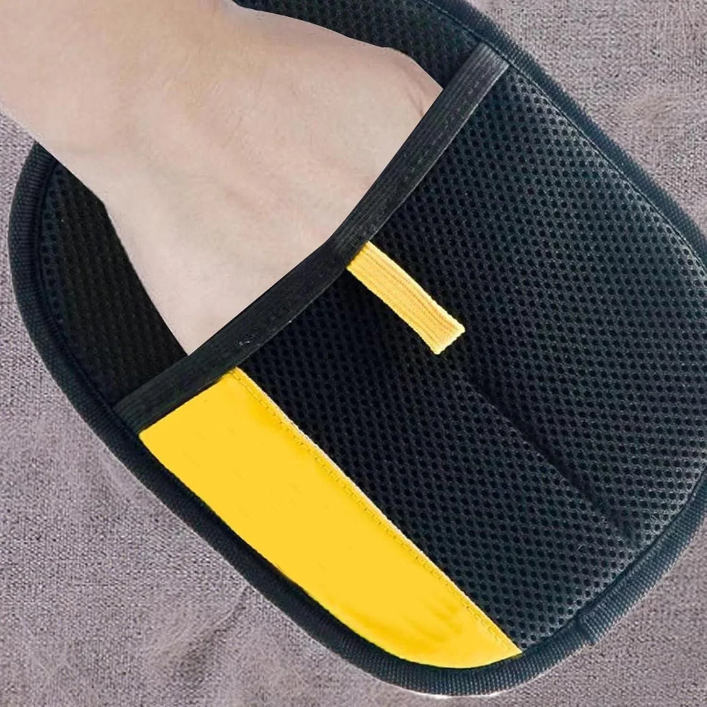 Pet Hair Removal Gloves - S-PRIMEMART