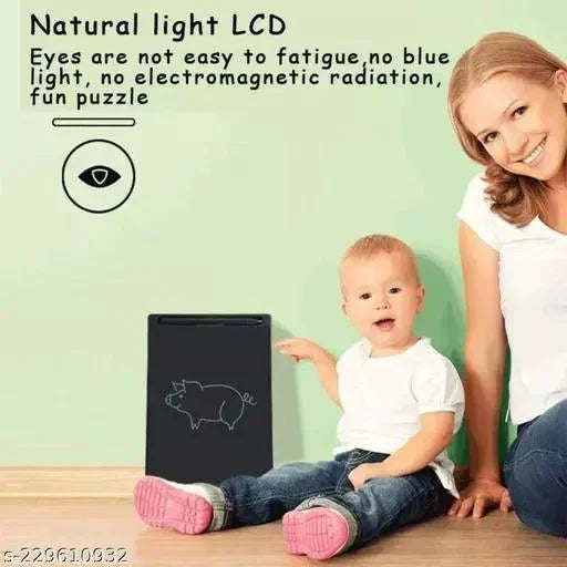 12″ Lcd Writing Digital Drawing Tablet - S-PRIMEMART