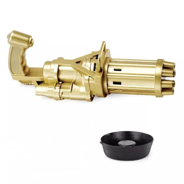 Bubble Toy Gun For Kids - S-PRIMEMART