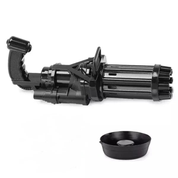 Bubble Toy Gun For Kids - S-PRIMEMART