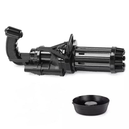 Bubble Toy Gun For Kids - S-PRIMEMART