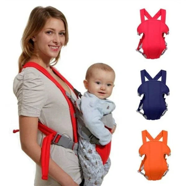 Comfortable Baby Carrier Belt - S-PRIMEMART