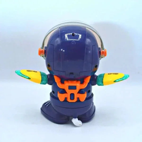 Dancing Space Duck Robot Toy - S-PRIMEMART