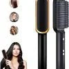 Electric Comb Hair Straightener - S-PRIMEMART
