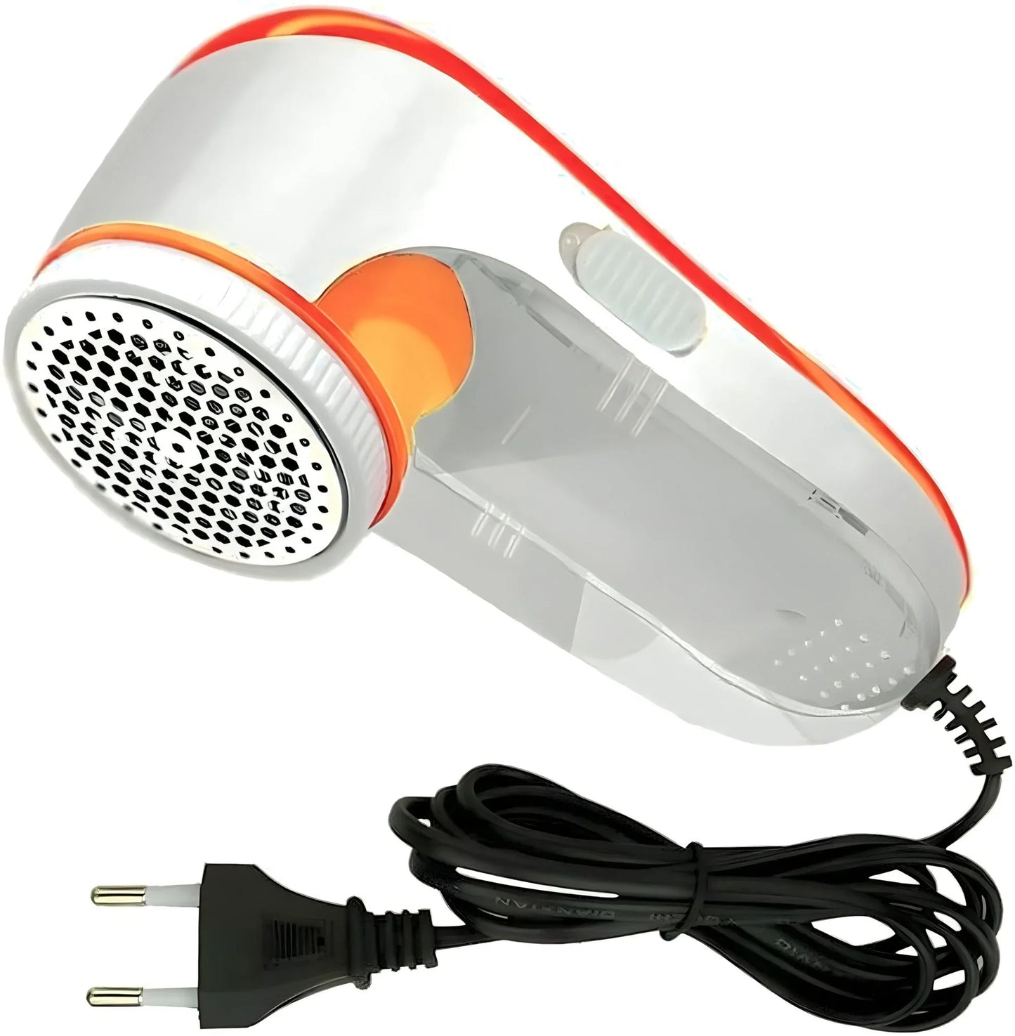 Electric Lint Remover ⚡ Make Your Clothes Look New 👕 FOR PET HAIR ALSO - S-PRIMEMART