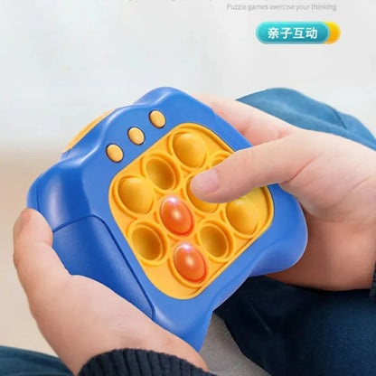 New Pop Push Bubble Childrens Puzzle Games - S-PRIMEMART
