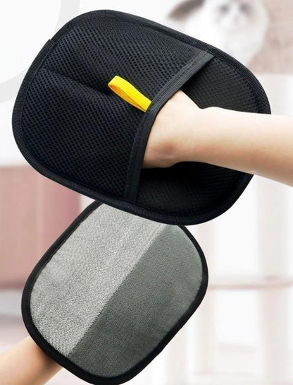 Pet Hair Removal Gloves - S-PRIMEMART