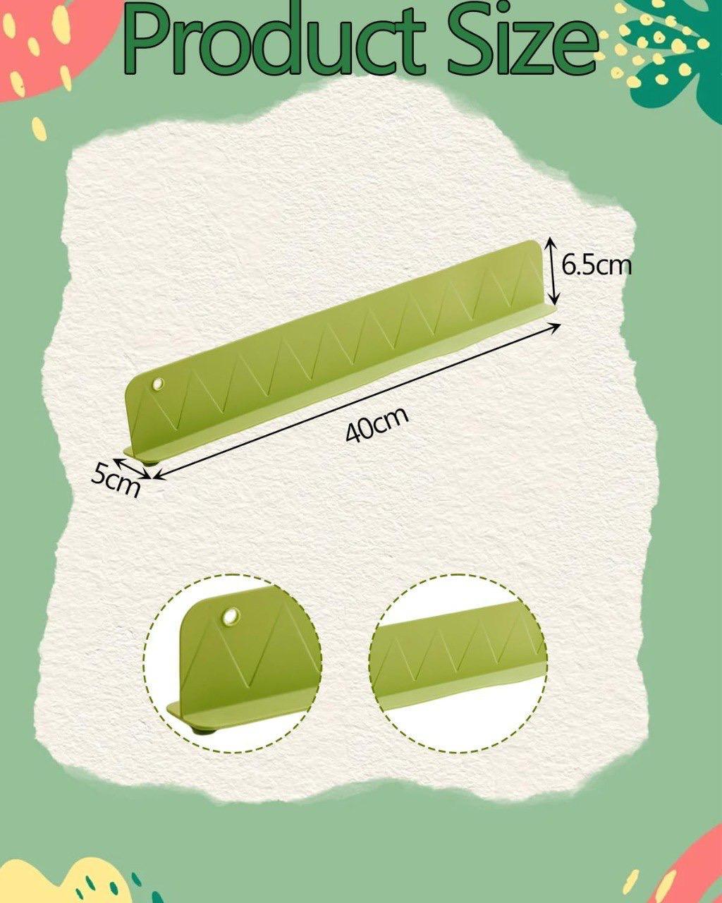 Sink Splash Guard - S-PRIMEMART